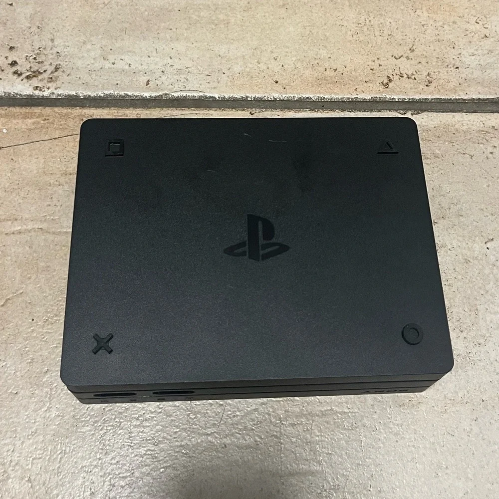 Sony PlayStation Adapter